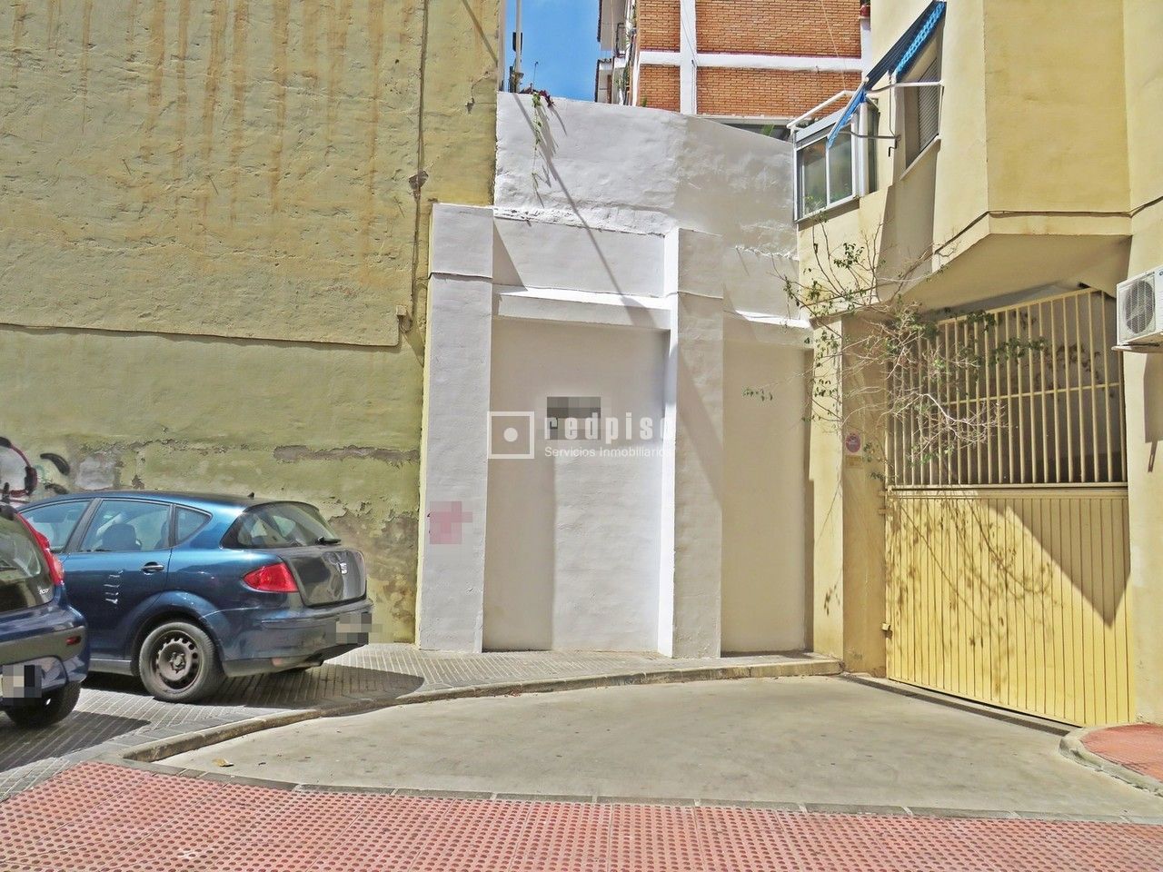 Local en venta en  Cruz de Humilladero, Málaga  16/16