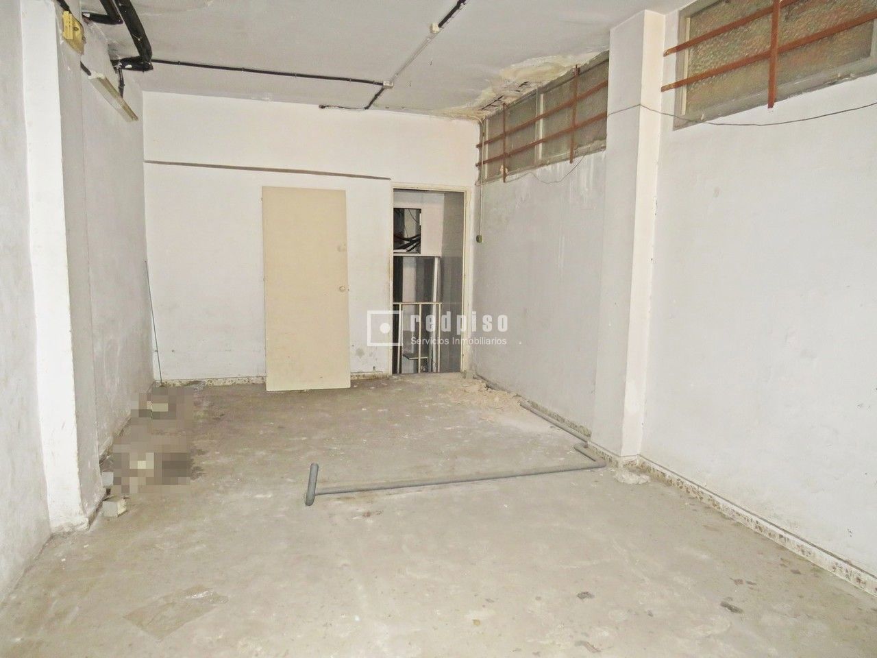 Local en venta en  Cruz de Humilladero, Málaga  10/16