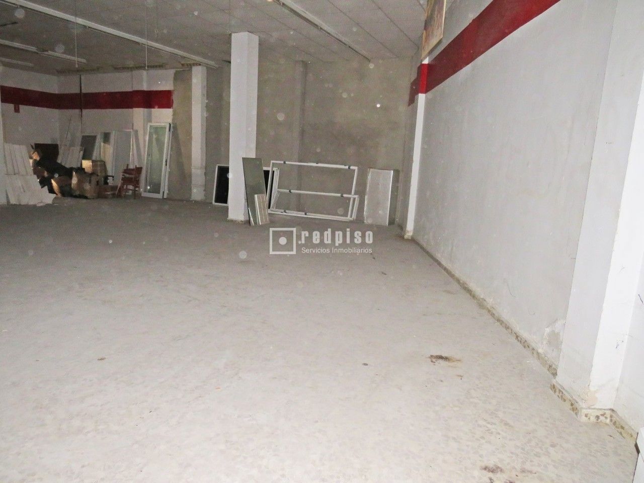 Local en venta en  Cruz de Humilladero, Málaga  5/16