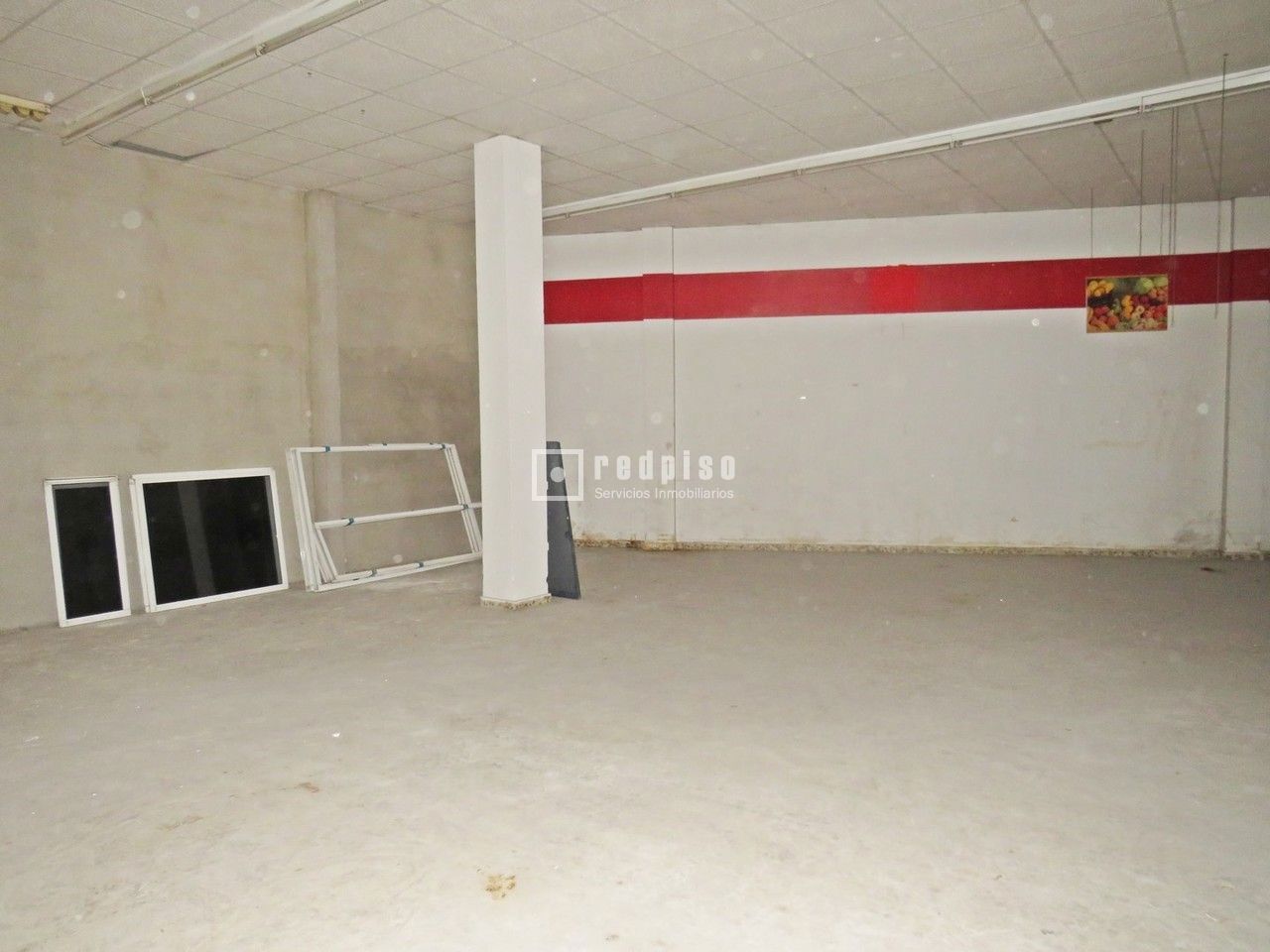 Local en venta en  Cruz de Humilladero, Málaga  4/16