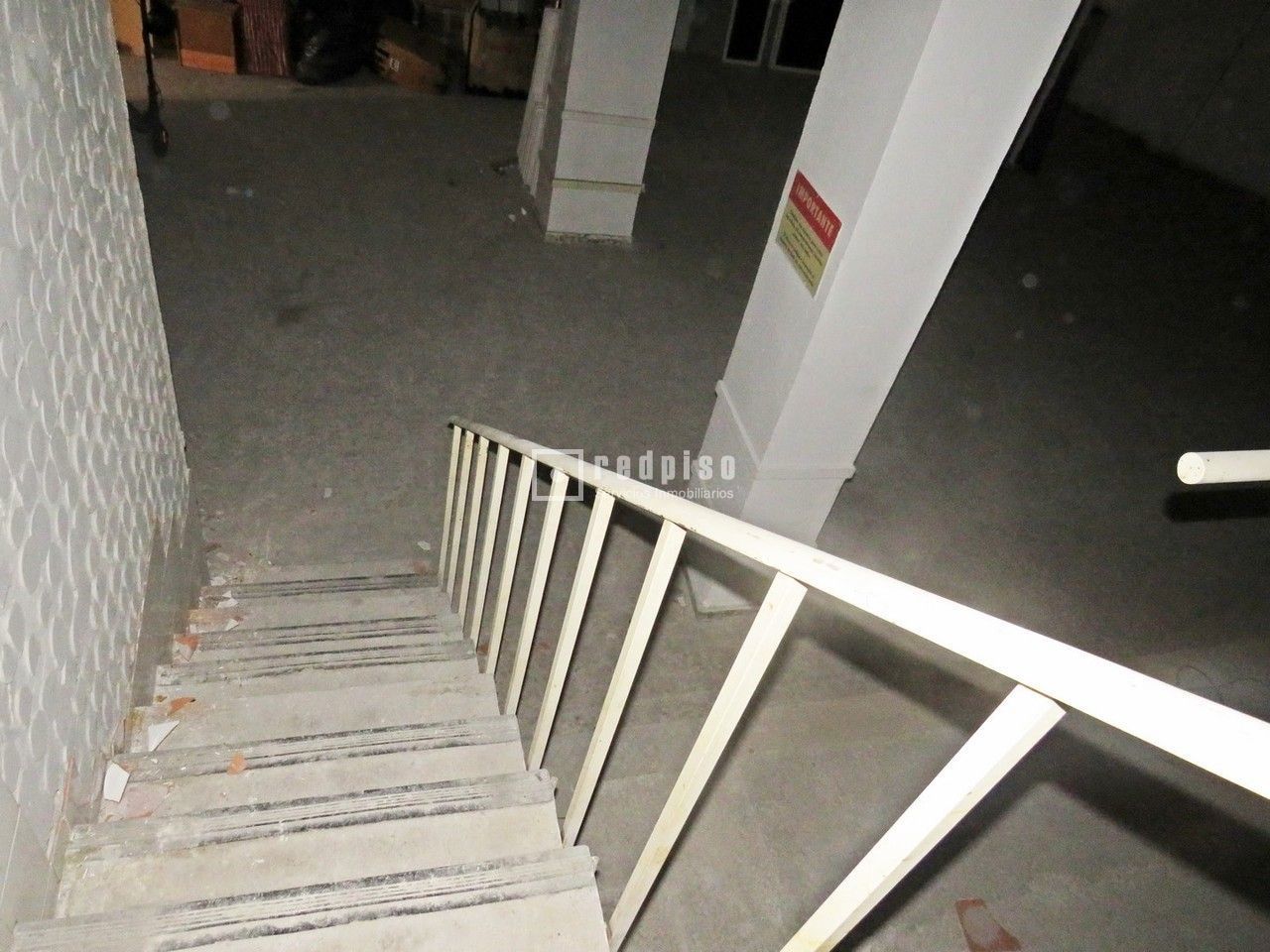 Local en venta en  Cruz de Humilladero, Málaga  11/16