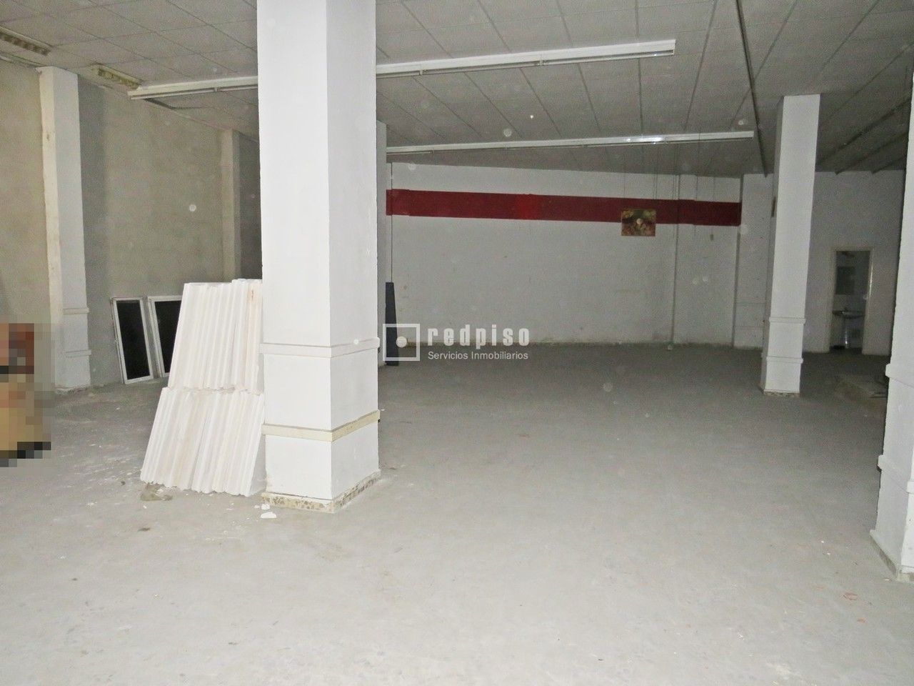 Local en venta en  Cruz de Humilladero, Málaga  13/16