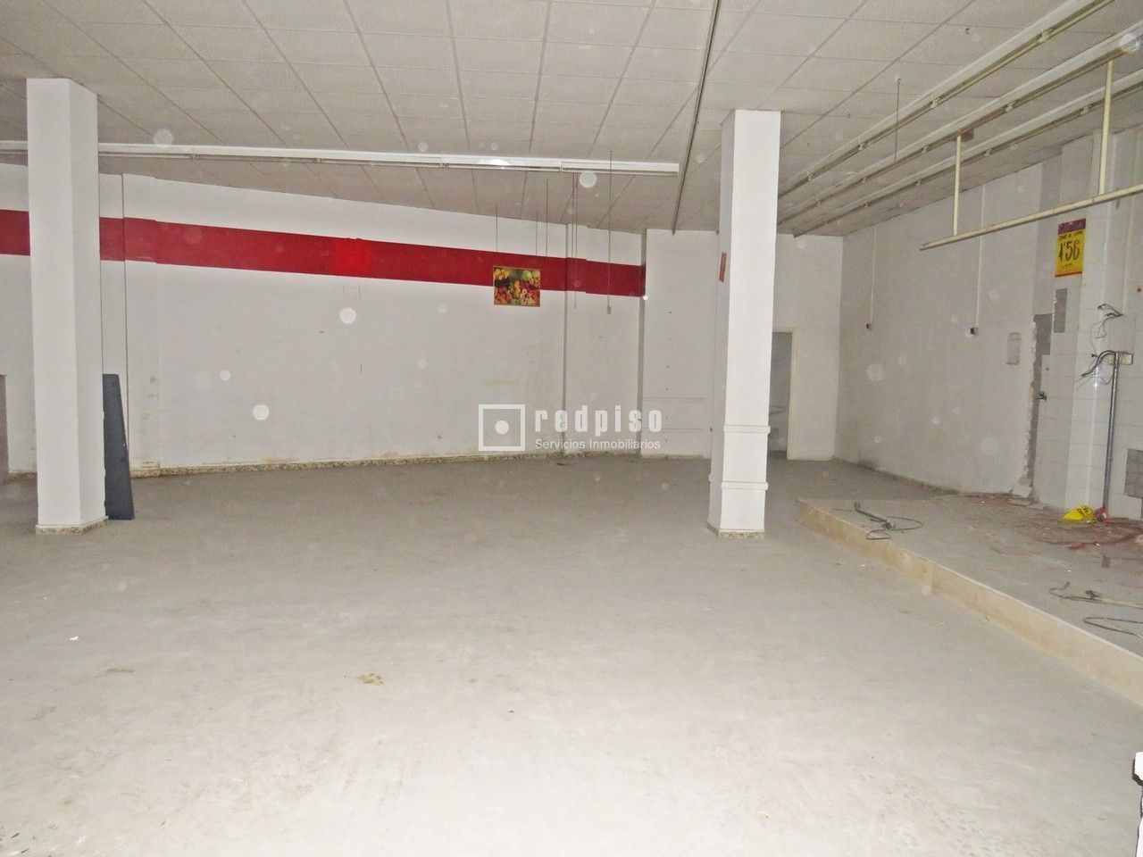 Local en venta en  Cruz de Humilladero, Málaga  2/16