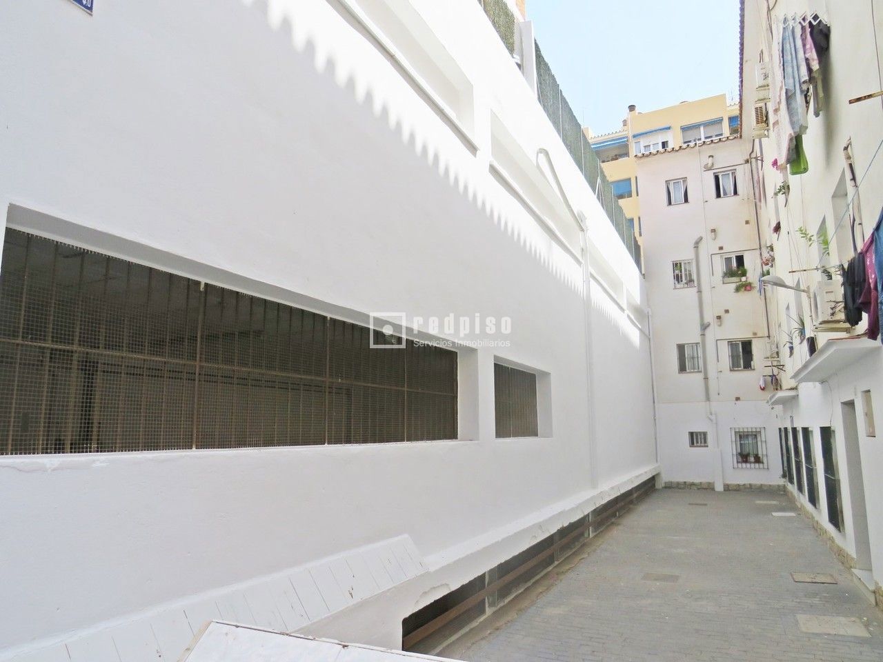 Local en venta en  Cruz de Humilladero, Málaga  15/16