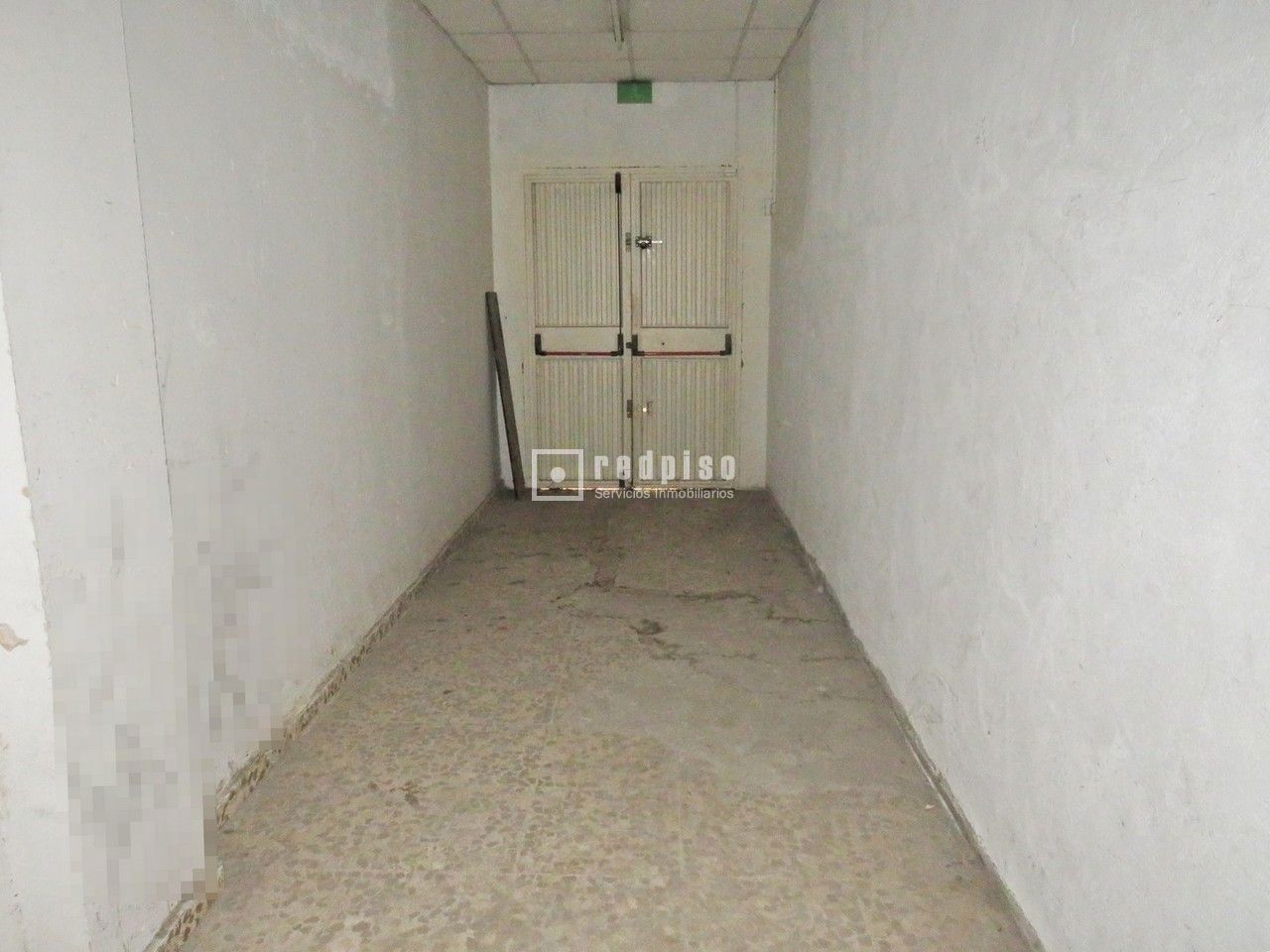 Local en venta en  Cruz de Humilladero, Málaga  12/16