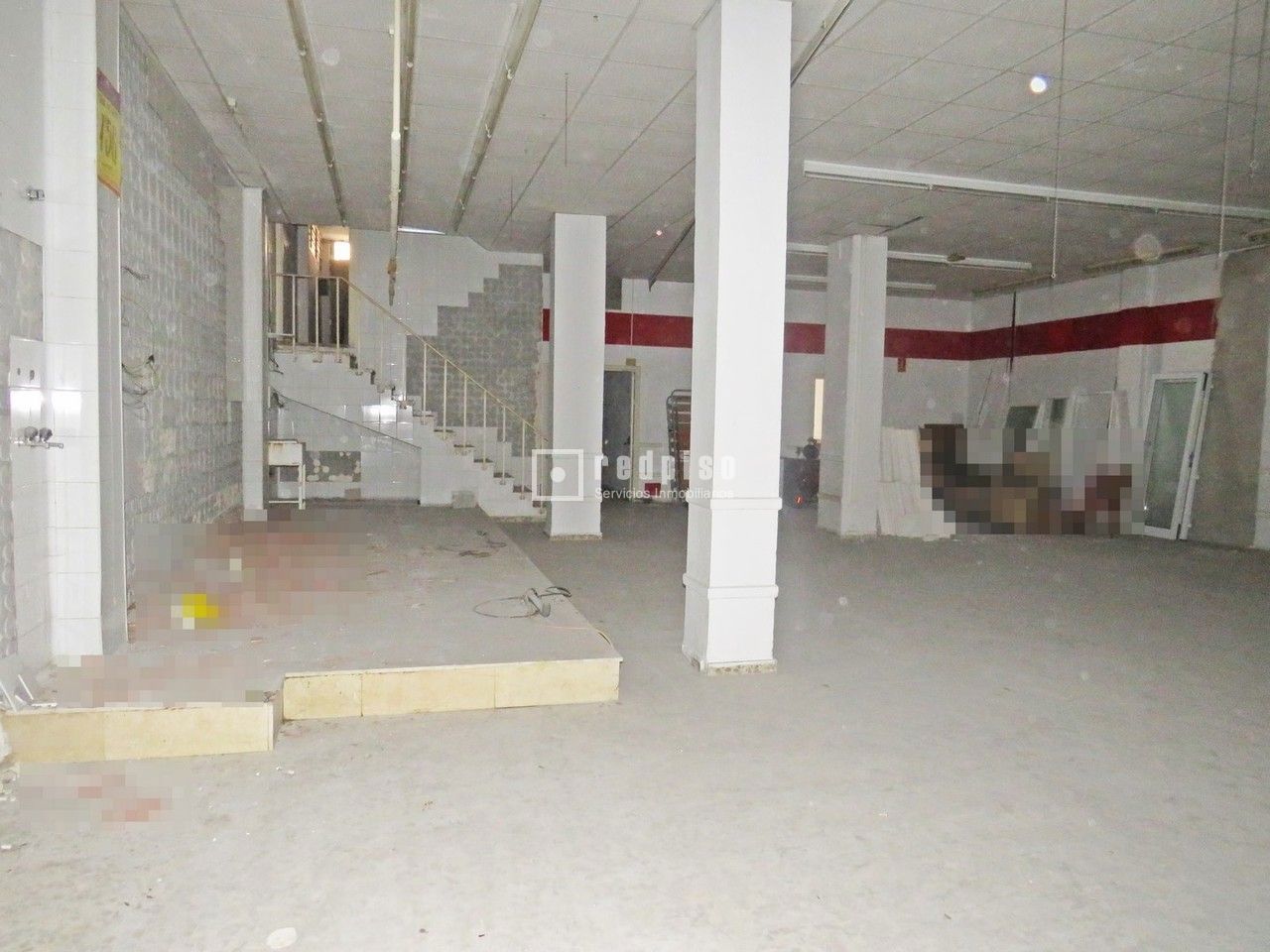 Local en venta en  Cruz de Humilladero, Málaga  7/16