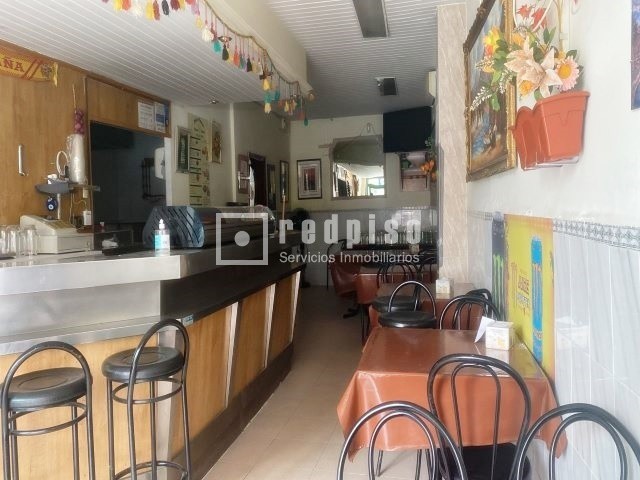 Local en venta en  calle Villaamil, Móstoles, Madrid  1/1