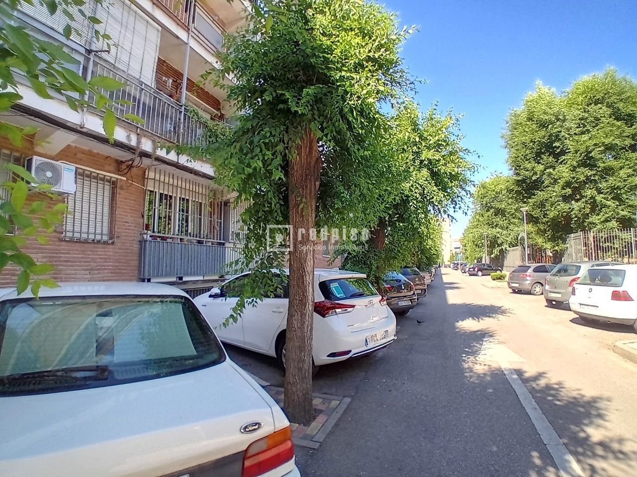 Local en venta en Madrid 3/4