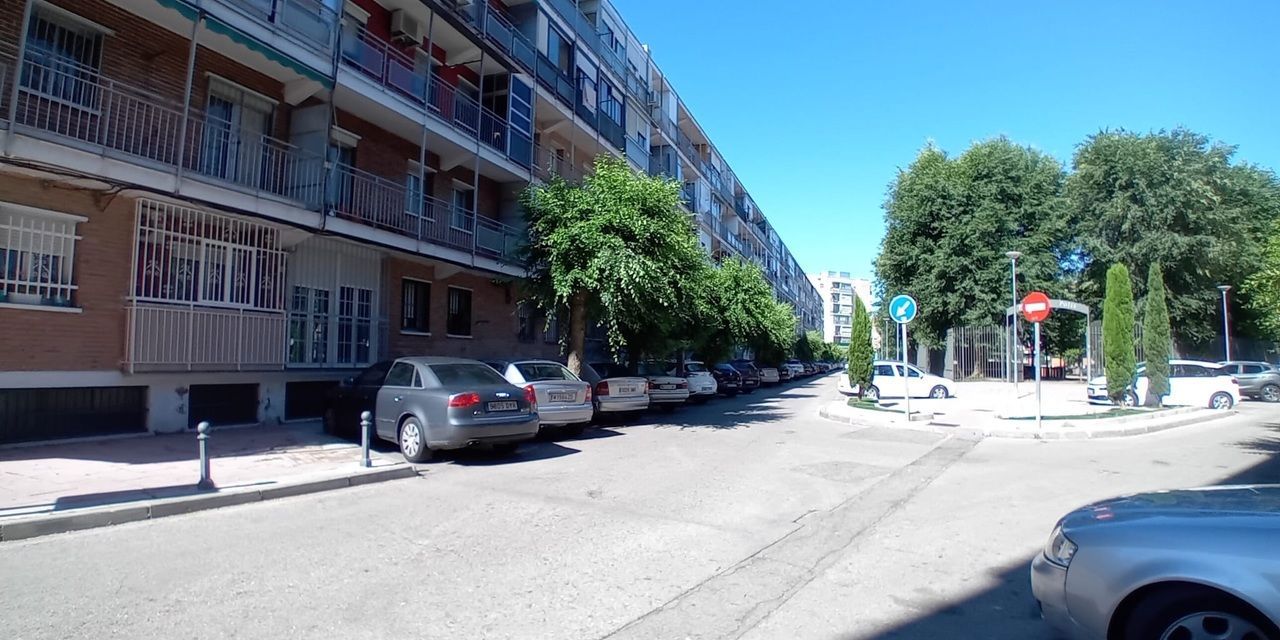 Local en venta en  Madrid  1/1