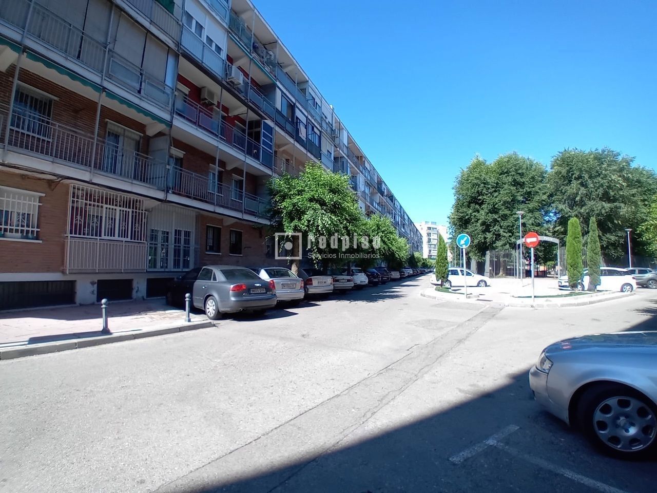 Local en venta en Madrid 4/4