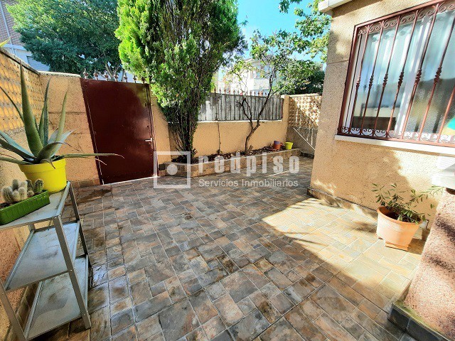 Casa en venta en Colmenar Viejo, Madrid 3/35