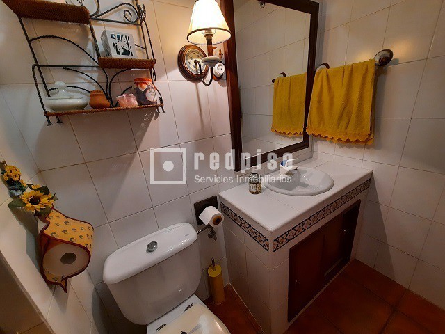 Casa en venta en Colmenar Viejo, Madrid 20/35