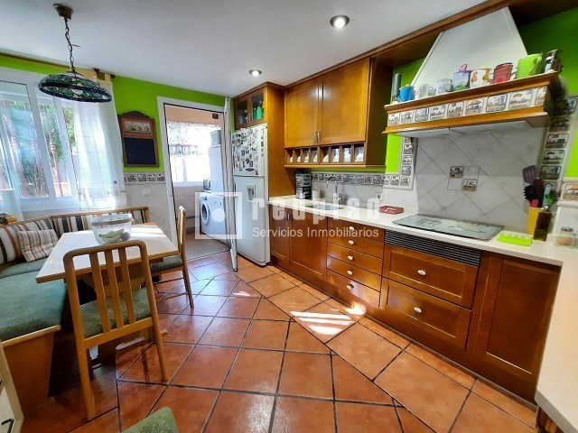 Casa en venta en Colmenar Viejo, Madrid 8/35