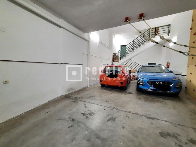 Casa en venta en Colmenar Viejo, Madrid 34/35