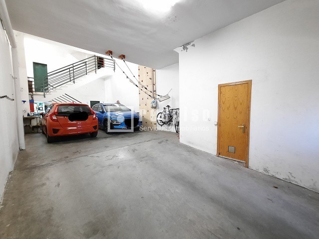 Casa en venta en Colmenar Viejo, Madrid 32/35