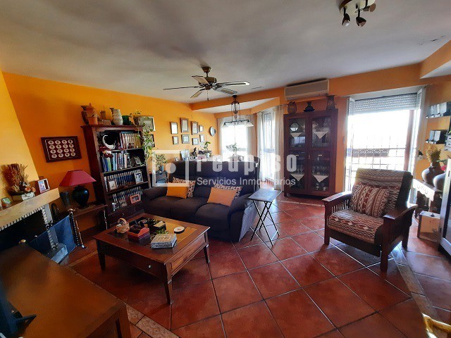 Casa en venta en Colmenar Viejo, Madrid 10/35