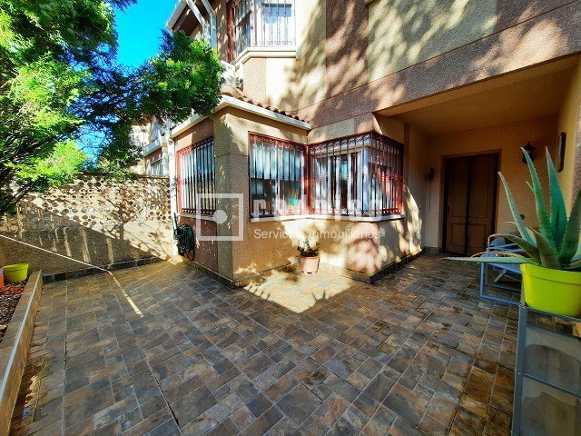 Casa en venta en Colmenar Viejo, Madrid 5/35