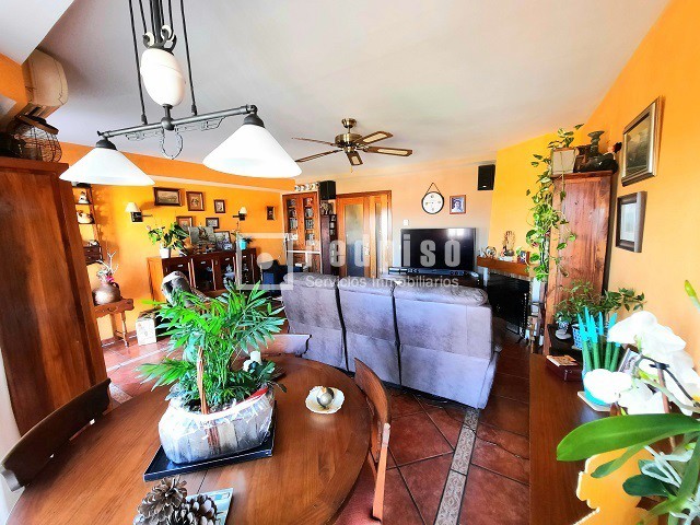 Casa en venta en Colmenar Viejo, Madrid 13/35