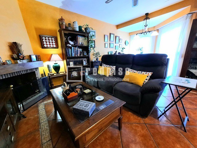 Casa en venta en Colmenar Viejo, Madrid 11/35