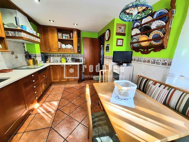 Casa en venta en Colmenar Viejo, Madrid 7/35