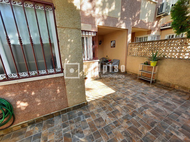 Casa en venta en Colmenar Viejo, Madrid 4/35