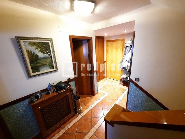 Casa en venta en Colmenar Viejo, Madrid 17/35