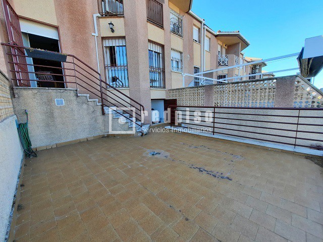 Casa en venta en Colmenar Viejo, Madrid 29/35