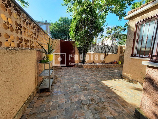 Casa en venta en Colmenar Viejo, Madrid 2/35