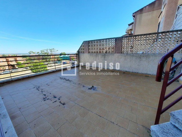 Casa en venta en Colmenar Viejo, Madrid 30/35