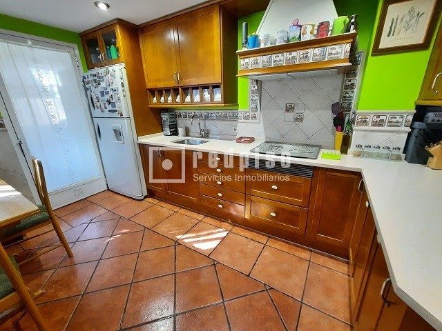 Casa en venta en Colmenar Viejo, Madrid 6/35