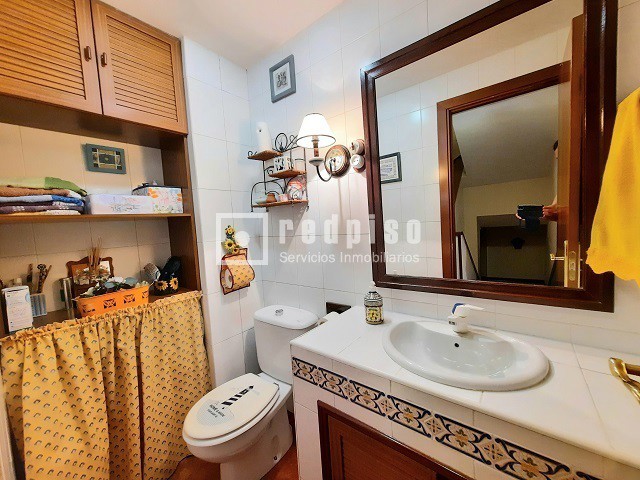 Casa en venta en Colmenar Viejo, Madrid 19/35