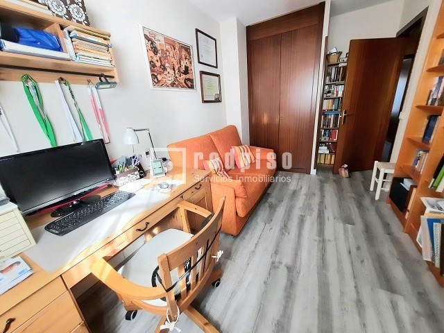 Casa en venta en Colmenar Viejo, Madrid 25/35