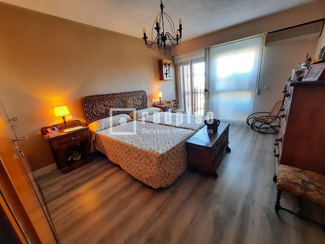 Casa en venta en Colmenar Viejo, Madrid 18/35