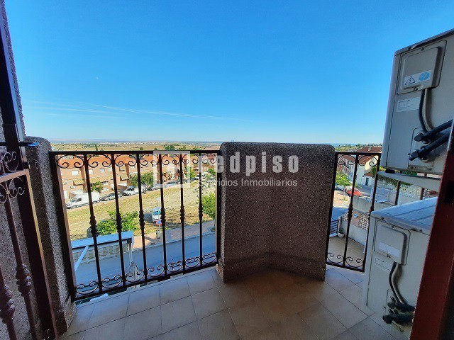 Casa en venta en Colmenar Viejo, Madrid 28/35