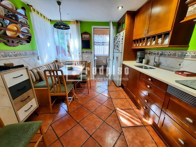 Casa en venta en Colmenar Viejo, Madrid 9/35
