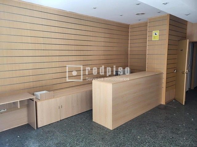 Local en venta en calle Del Alcalde Próspero Castaño, San Juan De Aznalfarache, Sevilla 5/11