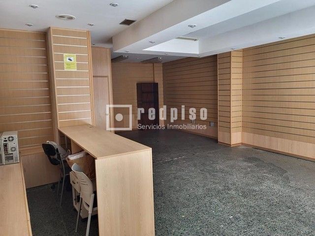 Local en venta en calle Del Alcalde Próspero Castaño, San Juan De Aznalfarache, Sevilla 6/11