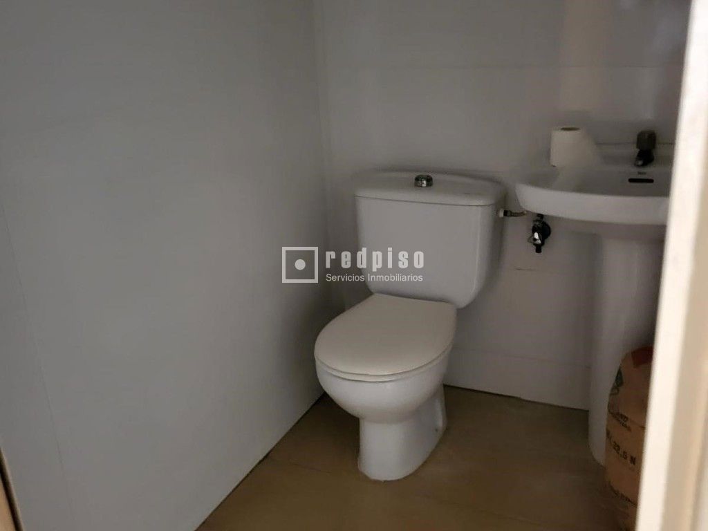 Local en venta en calle Del Alcalde Próspero Castaño, San Juan De Aznalfarache, Sevilla 10/11