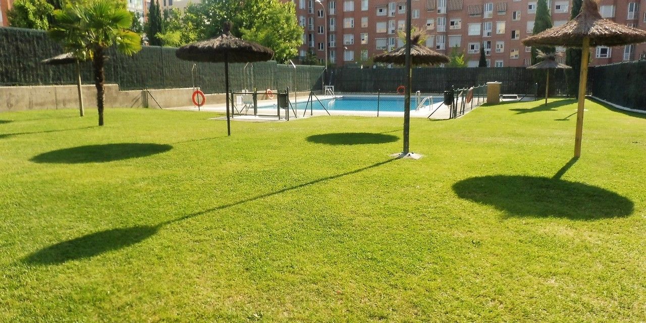 Piso en venta en  avenida de la Peseta, Madrid  1/1