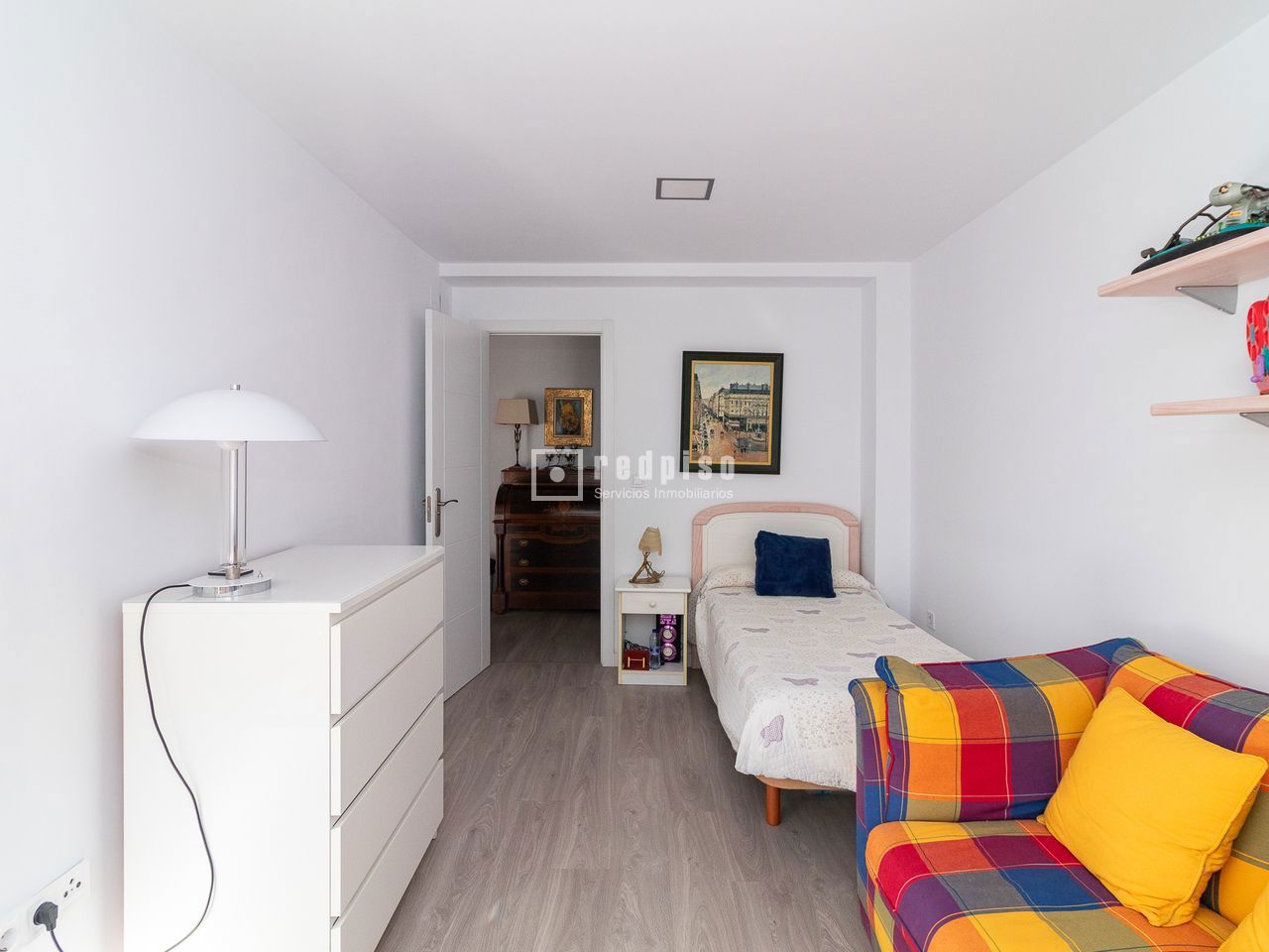 Piso en venta en calle Historiador Rodrigo De Pertegàs, Poblados Marítimos, Valencia 24/34