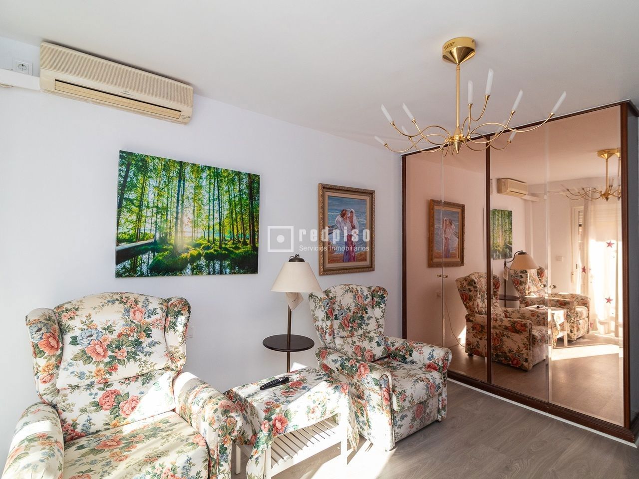 Piso en venta en calle Historiador Rodrigo De Pertegàs, Poblados Marítimos, Valencia 5/34