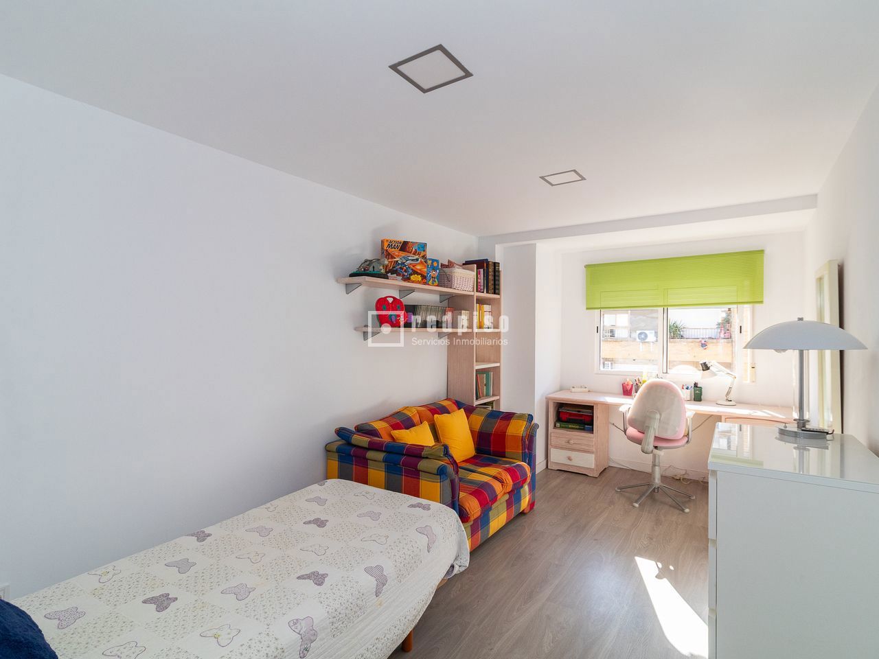 Piso en venta en calle Historiador Rodrigo De Pertegàs, Poblados Marítimos, Valencia 22/34