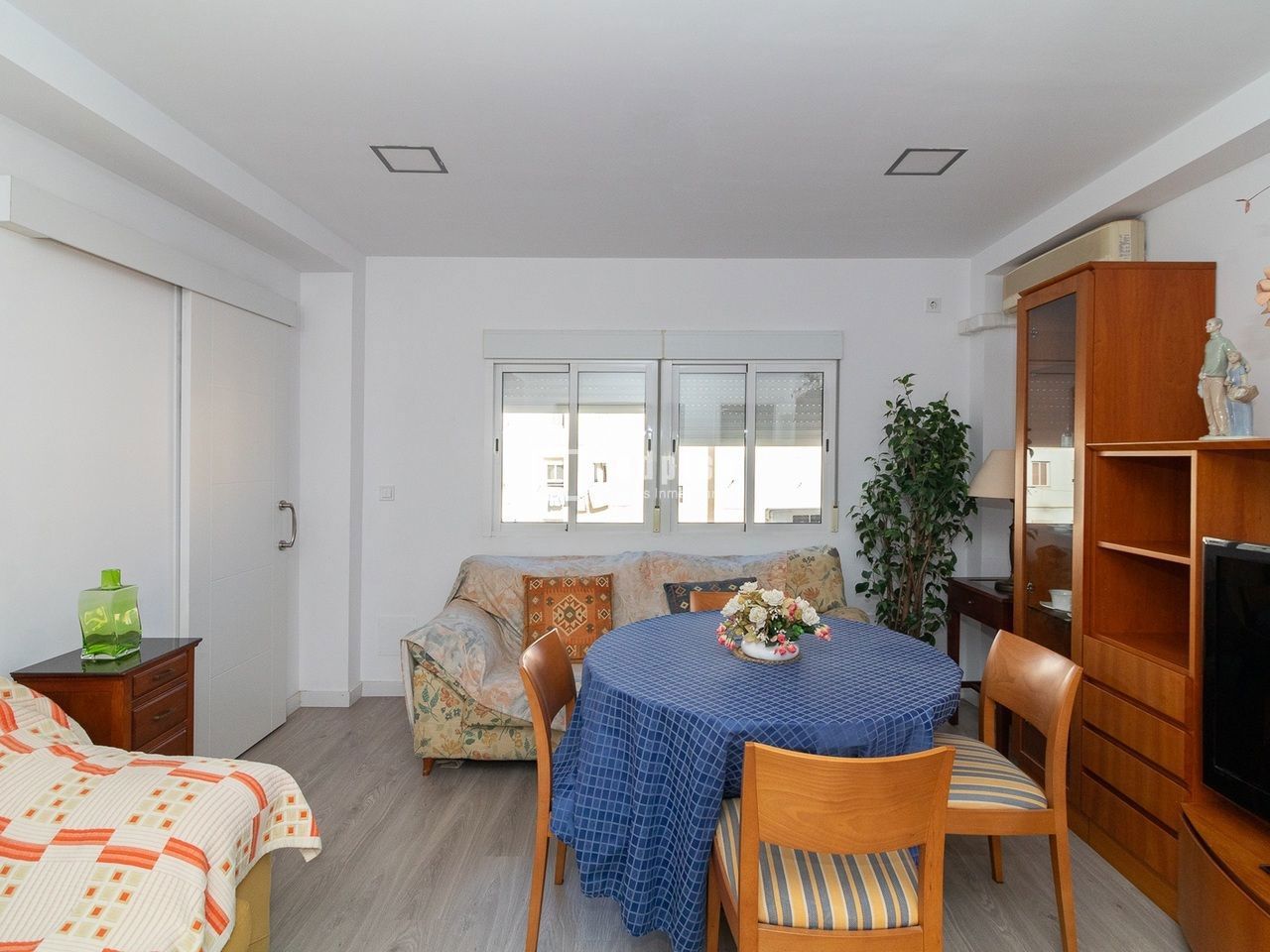 Piso en venta en calle Historiador Rodrigo De Pertegàs, Poblados Marítimos, Valencia 19/34