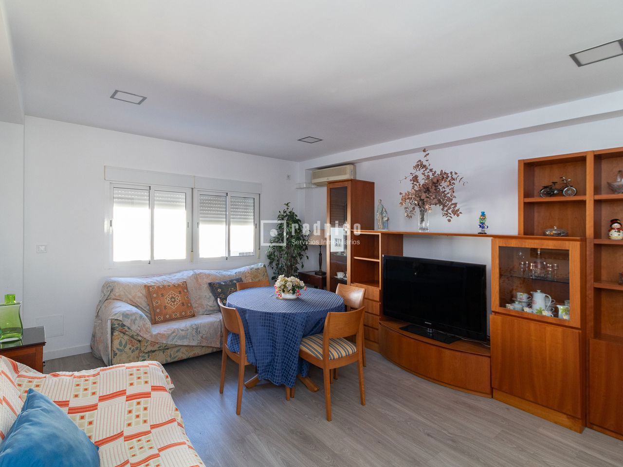 Piso en venta en calle Historiador Rodrigo De Pertegàs, Poblados Marítimos, Valencia 18/34