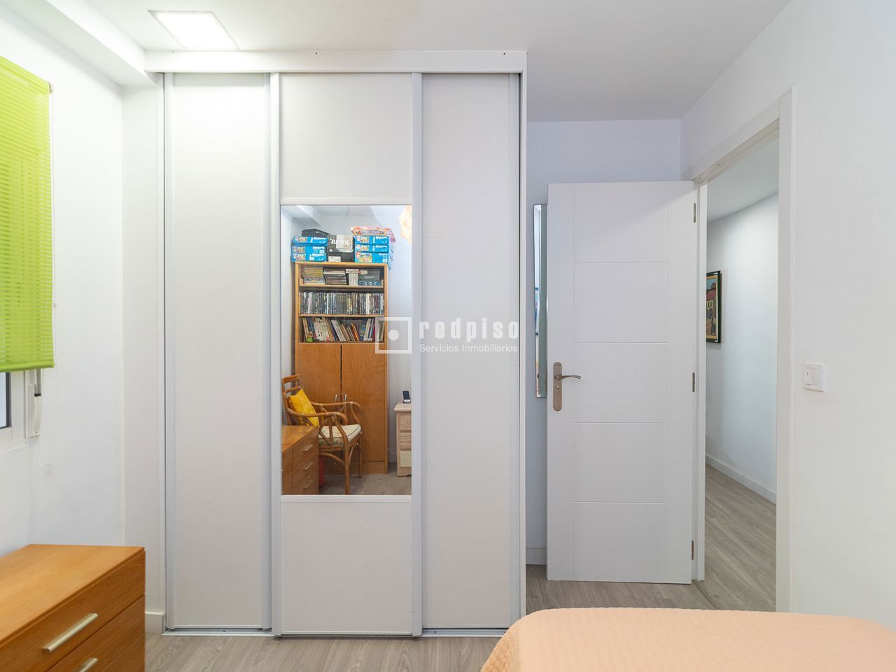 Piso en venta en calle Historiador Rodrigo De Pertegàs, Poblados Marítimos, Valencia 31/34