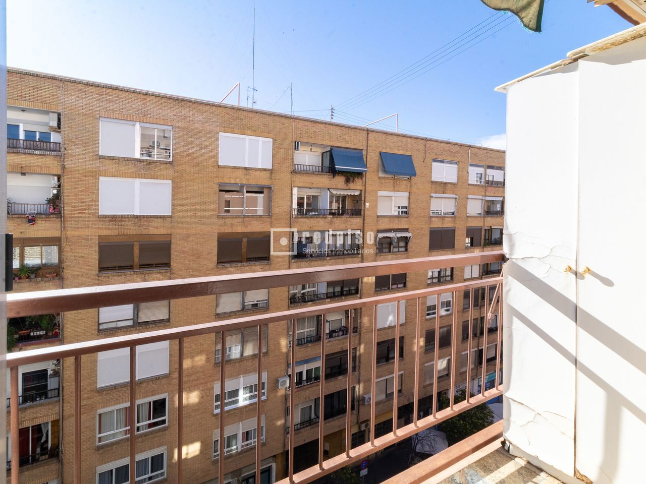 Piso en venta en calle Historiador Rodrigo De Pertegàs, Poblados Marítimos, Valencia 6/34
