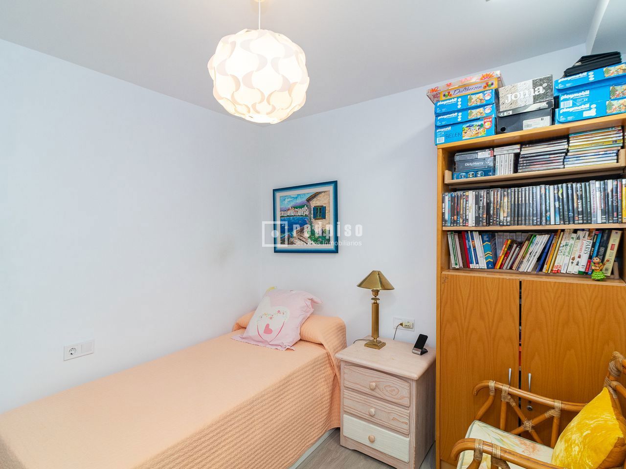 Piso en venta en calle Historiador Rodrigo De Pertegàs, Poblados Marítimos, Valencia 30/34