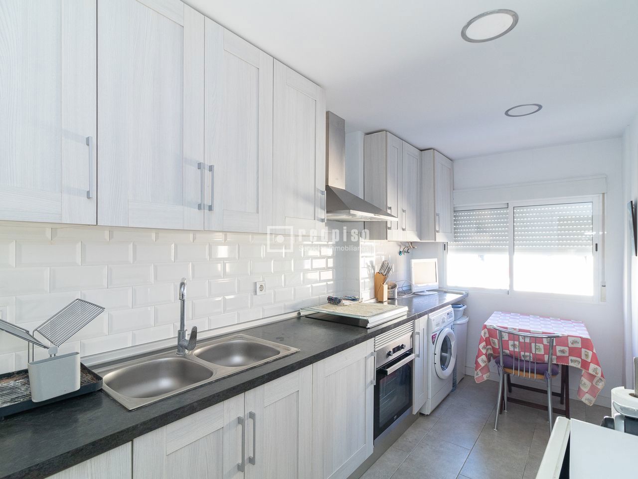 Piso en venta en calle Historiador Rodrigo De Pertegàs, Poblados Marítimos, Valencia 12/34