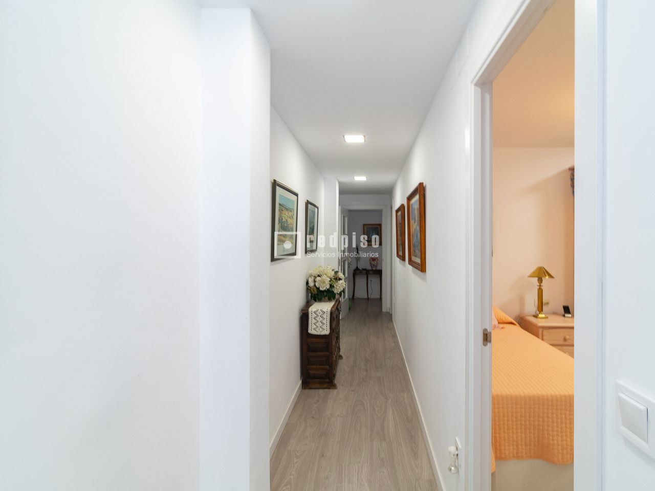 Piso en venta en calle Historiador Rodrigo De Pertegàs, Poblados Marítimos, Valencia 28/34