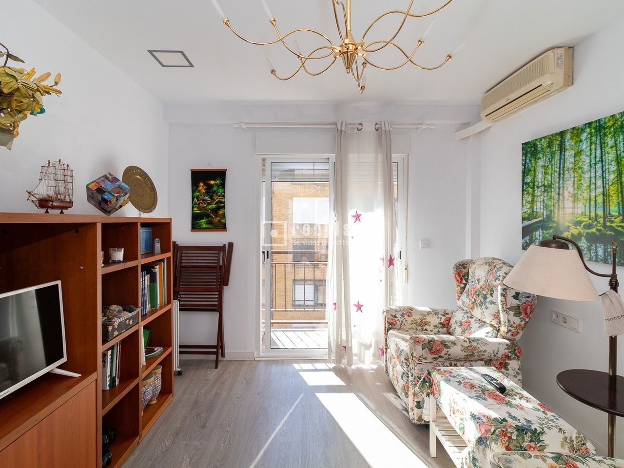 Piso en venta en calle Historiador Rodrigo De Pertegàs, Poblados Marítimos, Valencia 2/34